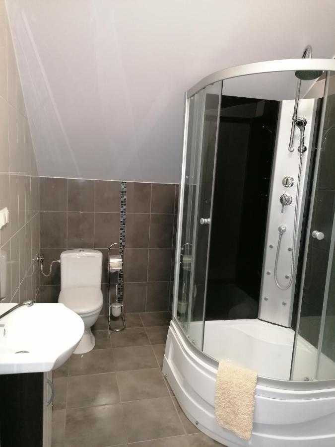Krakowiacy I Slazacy-Noclegi Libiaz Экстерьер фото